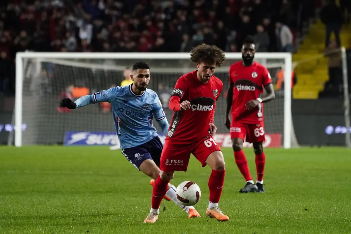 Nhận định soi kèo Adana Demirspor vs Gaziantep FK lúc 23h00 ngày 31/5/2025