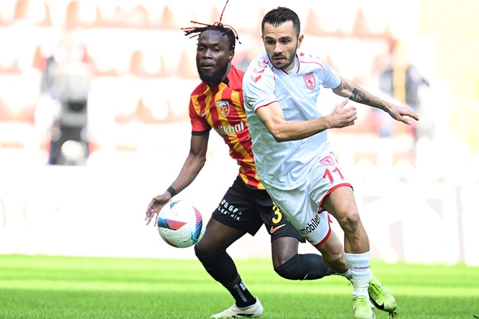Nhận định soi kèo Samsunspor vs Kayserispor lúc 23h00 ngày 1/6/2025