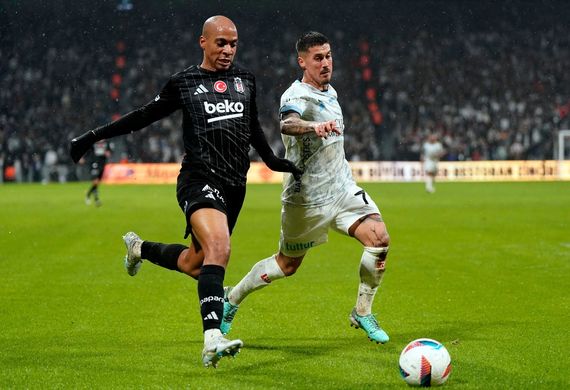 Nhận định soi kèo Bodrum vs Besiktas lúc 23h00 ngày 1/6/2025