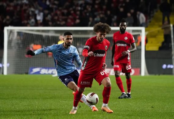 Nhận định soi kèo Adana Demirspor vs Gaziantep FK lúc 23h00 ngày 31/5/2025