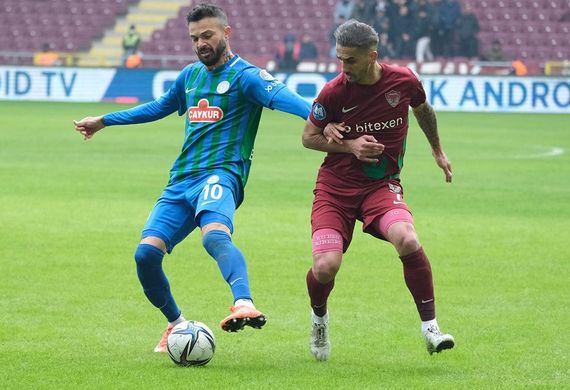 Nhận định soi kèo Caykur Rizespor vs Hatayspor lúc 20h00 ngày 31/5/2025