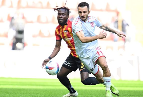 Nhận định soi kèo Samsunspor vs Kayserispor lúc 23h00 ngày 1/6/2025